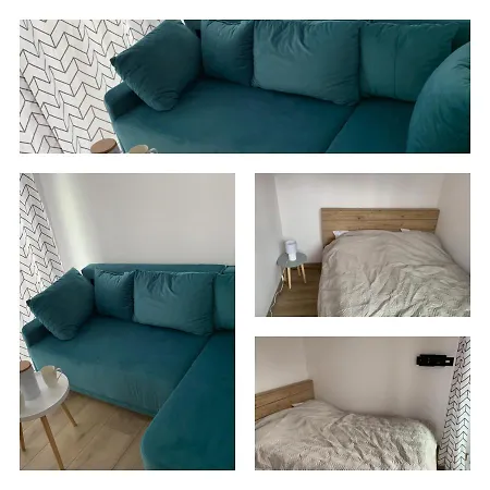 Holiday home Leosi