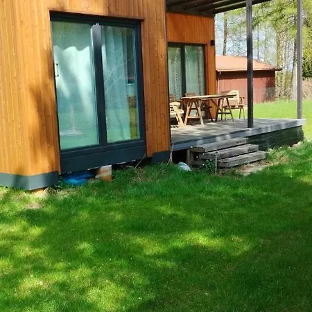 Leosi Holiday home *