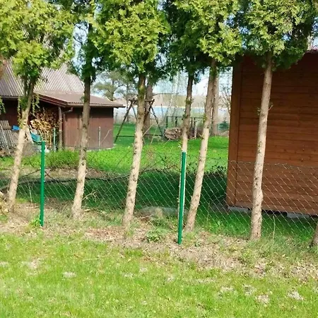 Holiday home Leosi Pilchy