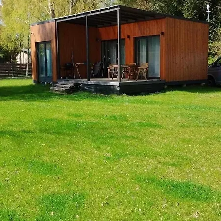 Leosi Holiday home Pilchy