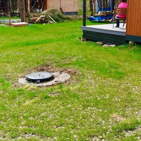 Leosi Holiday home Pilchy